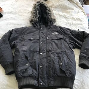The North Face Men’s Down Jacket